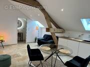 Appartement à BEAUNE