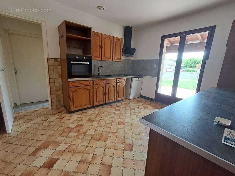 Villa de plain-pied 130m² avec jardin et garage - 11150 Villesiscle - photo 4