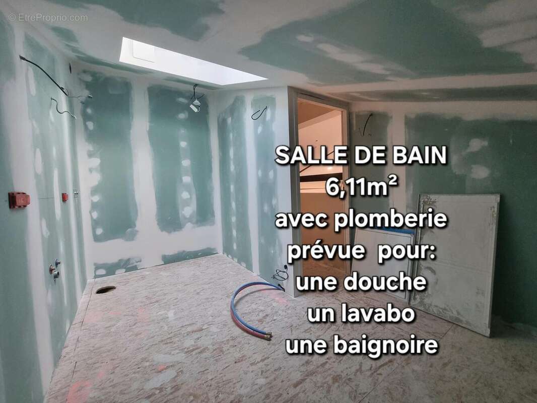 Photo 7 - Maison à LE POIRE-SUR-VIE