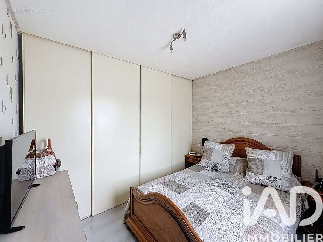 Photo 7 - Maison à SAINT-MEEN-LE-GRAND