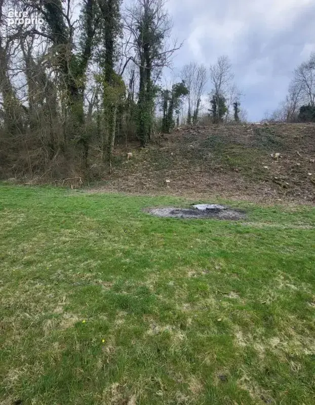 1 terrain sous offre encore 3 TERRAINS DISPONIBLES - photo 4