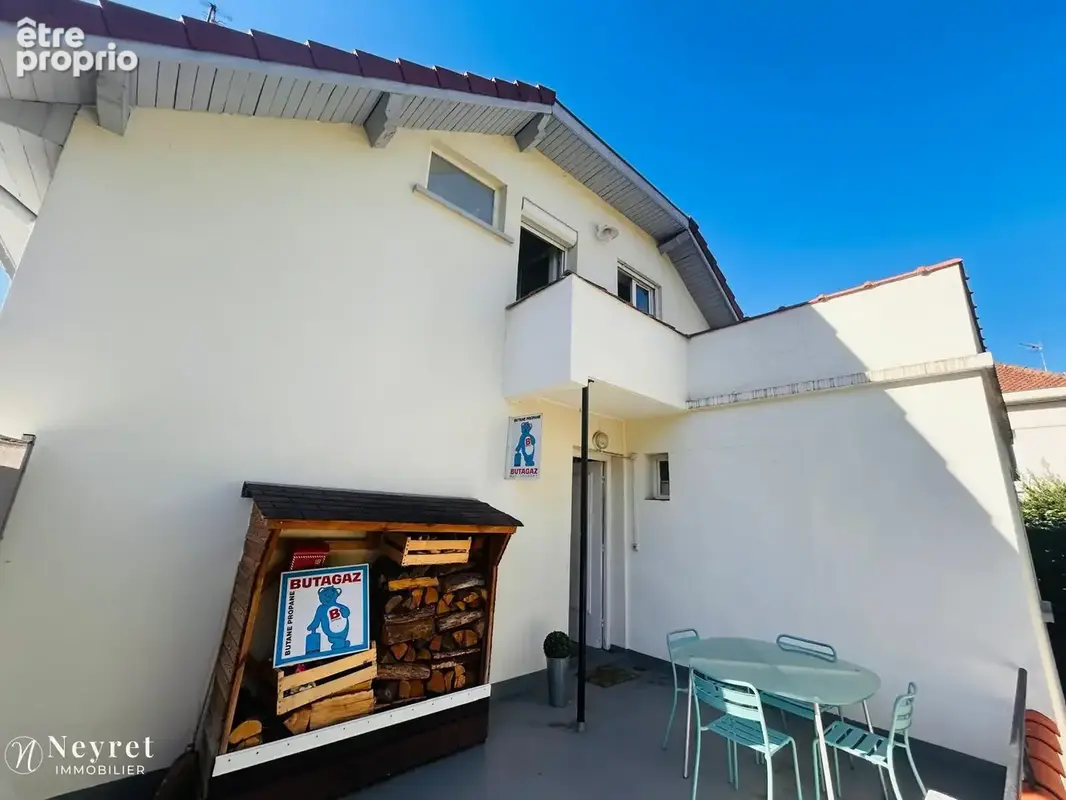 Loft 167m2 bel air - photo 18