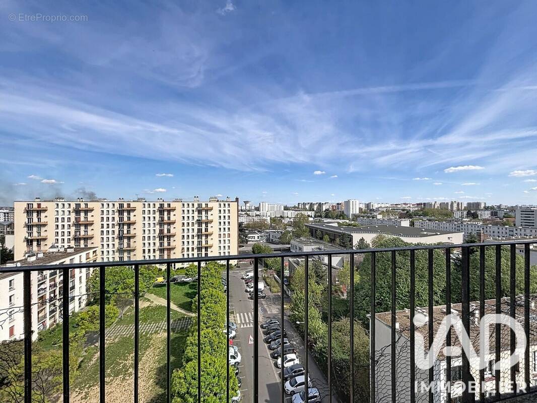 Photo 1 - Appartement à GARGES-LES-GONESSE