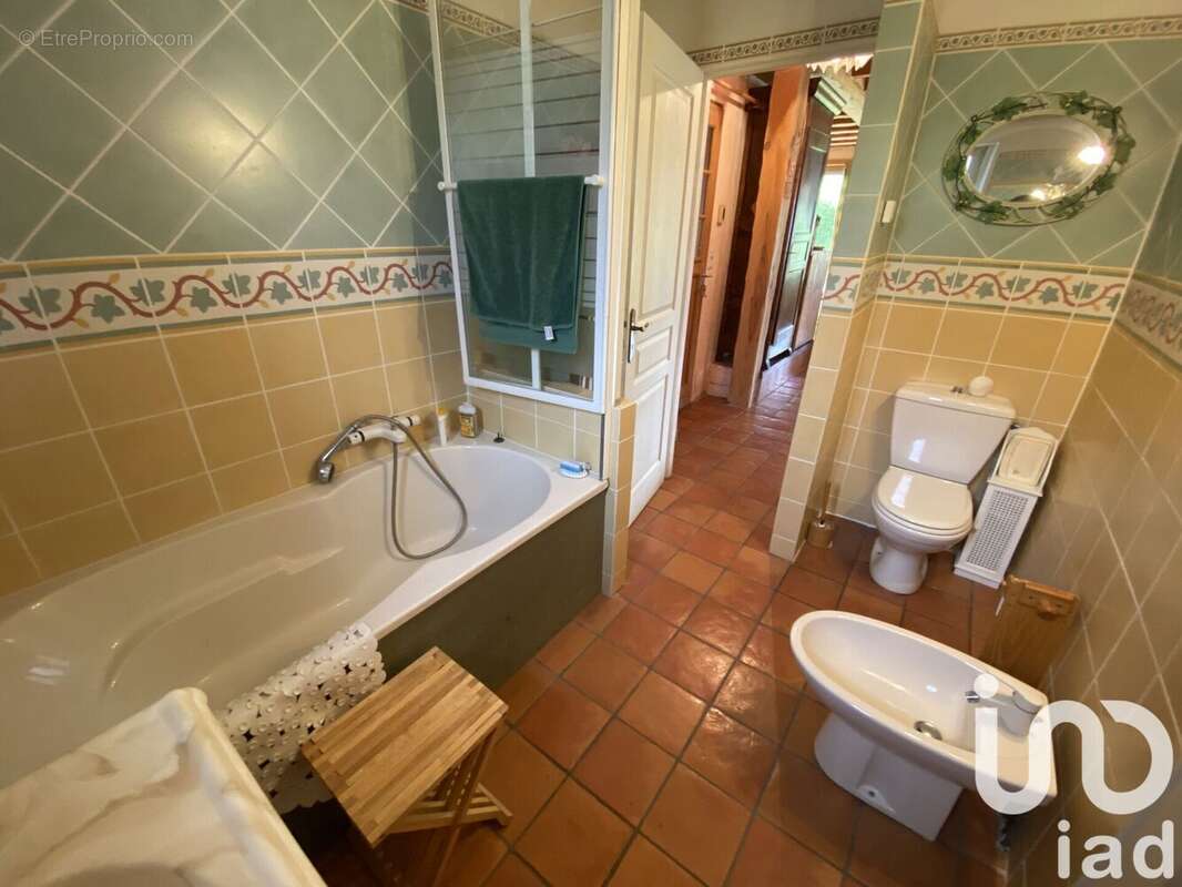 Photo 7 - Maison à CAMPARAN