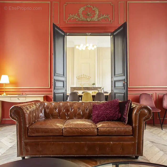 Maison à MONTREUIL