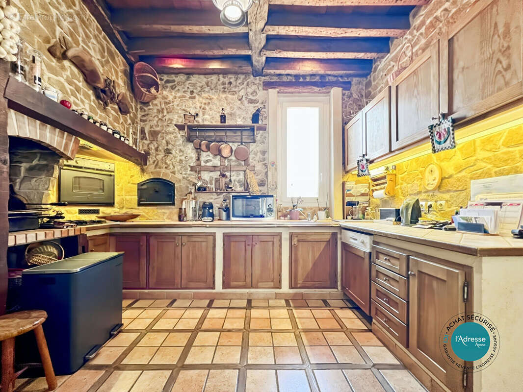 Appartement La Ferte Alais 5 pièce(s) 84 m2 - photo 3