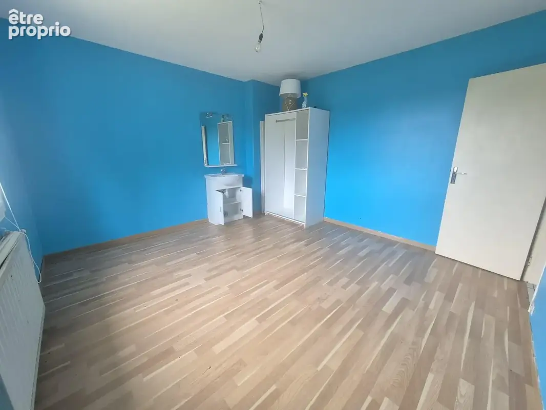 Maison familiale 135 m2   4 chambres   Terrain 1 231 m2 - photo 5