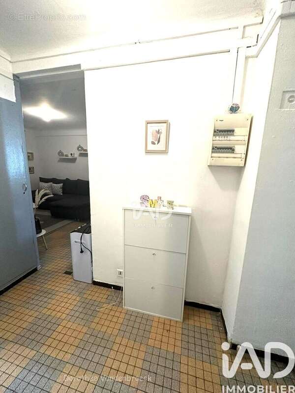 Photo 8 - Appartement à MARSEILLE-14E