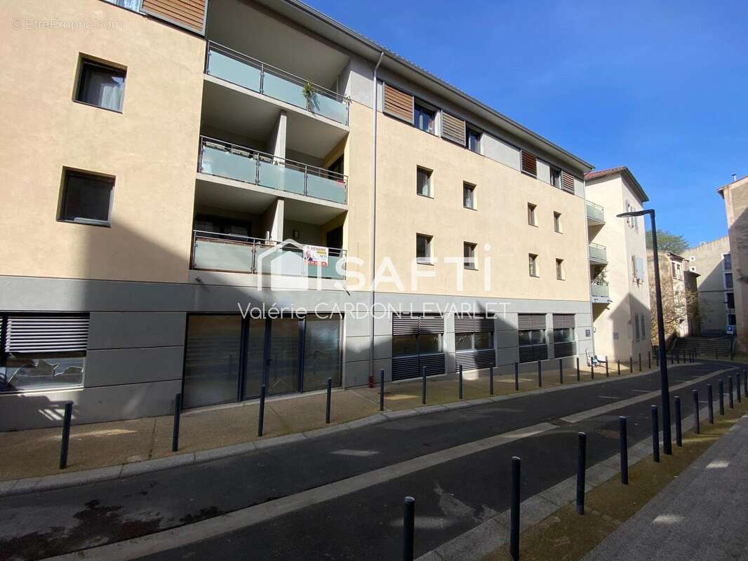 Photo 2 - Appartement à BEZIERS