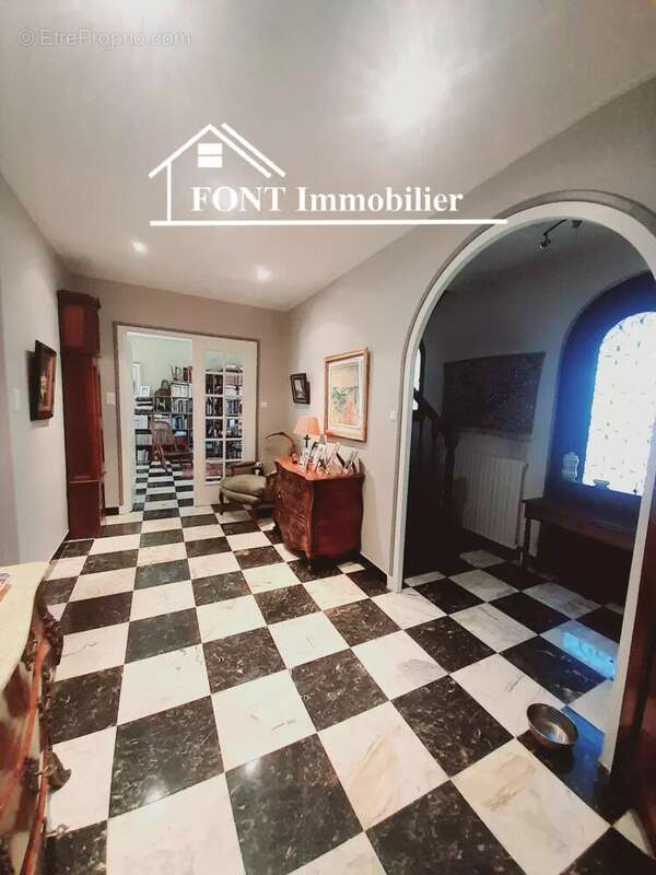 Maison à SAINT-CHAMOND