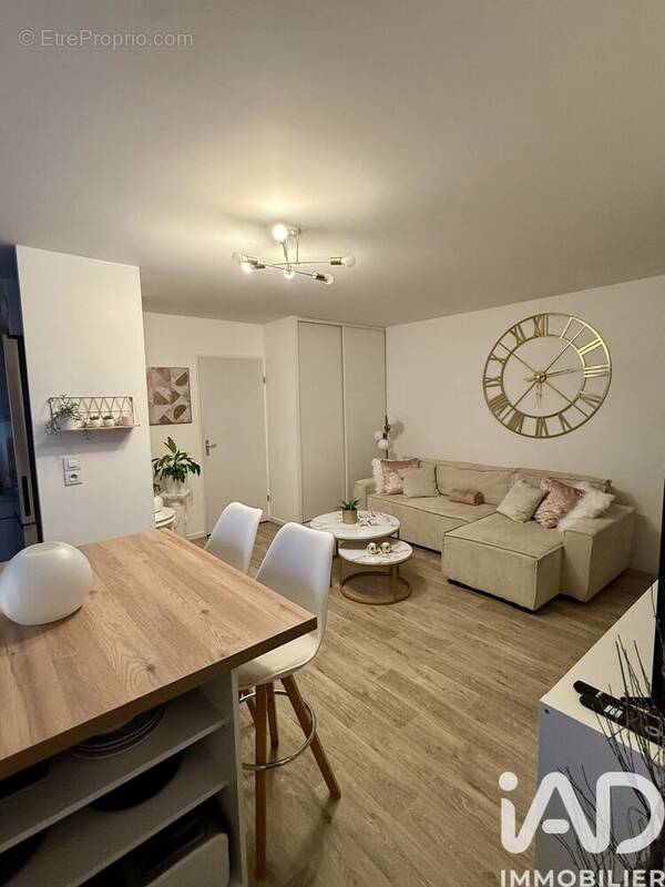 Photo 1 - Appartement à NOYELLES-SOUS-LENS