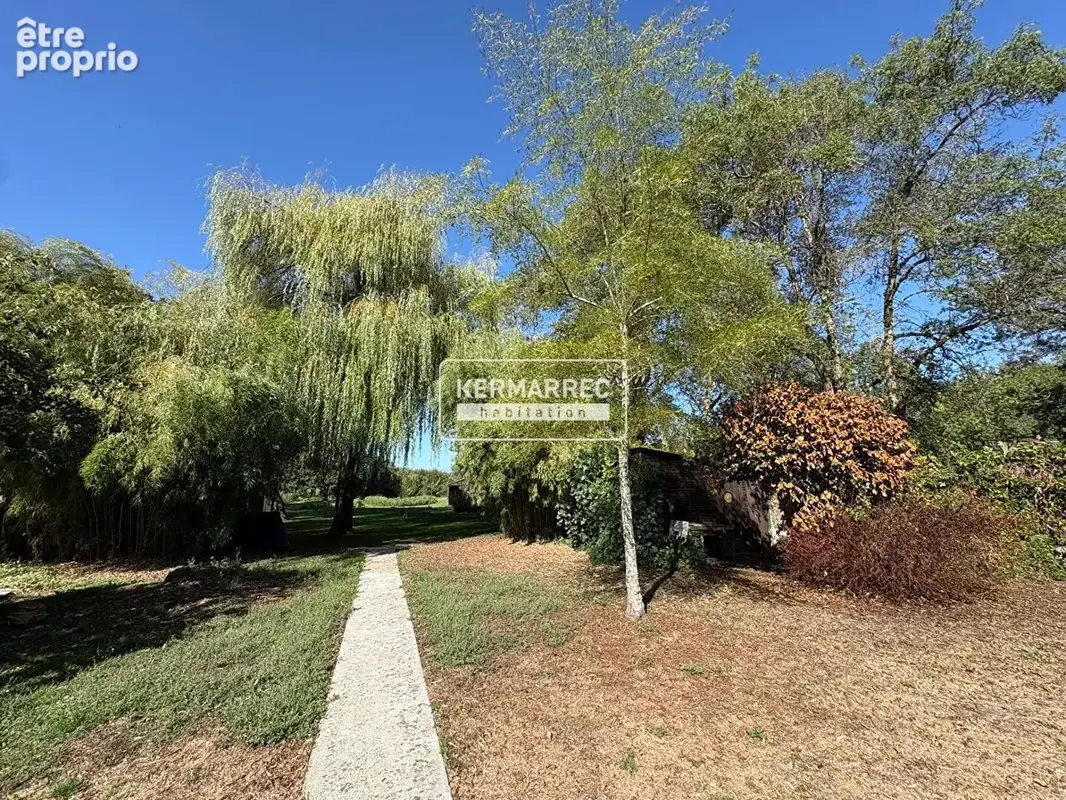 Maison Saint Joachim  132 m² - photo 3