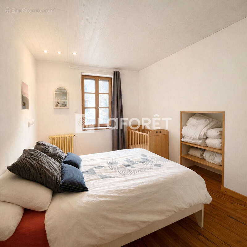 Côte Roannaise Coup de coeur entre authenticité et confort moderne - photo 5