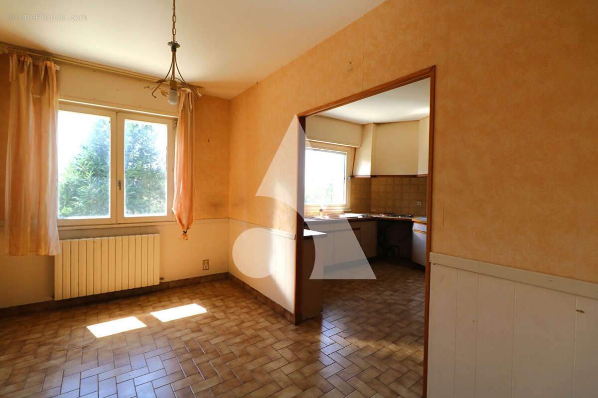Appartement à LANNEMEZAN