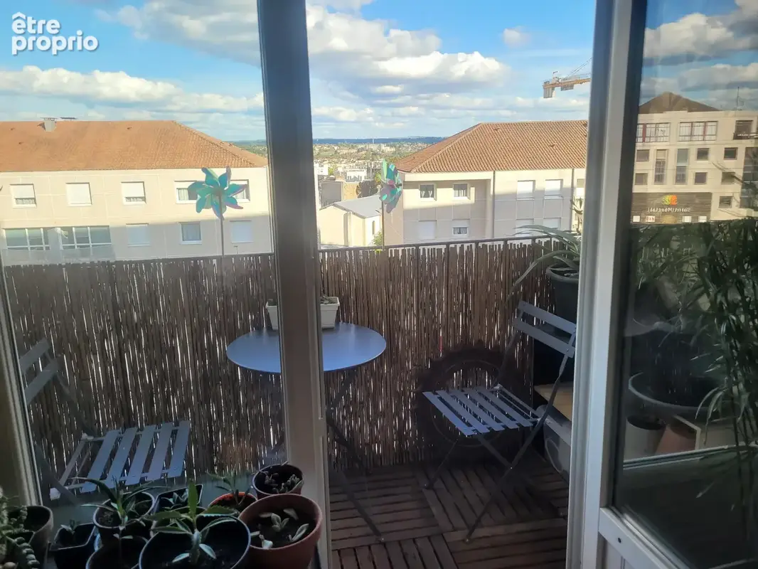 Appartement à LIMOGES