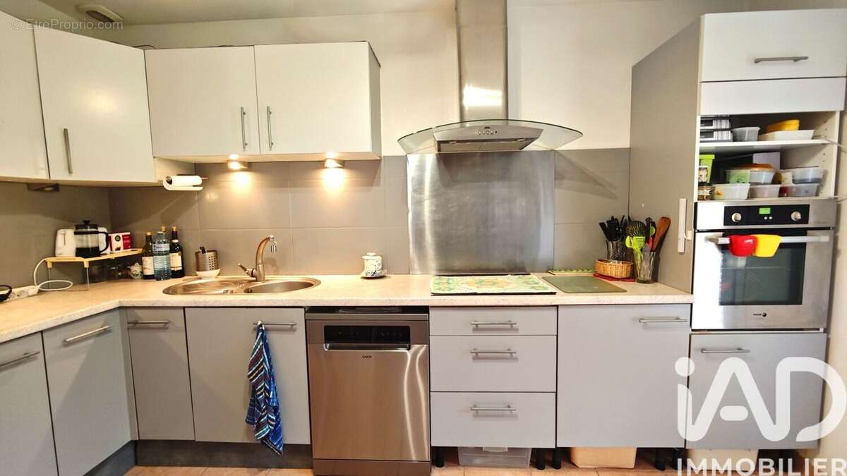 Photo 9 - Maison à BRIGNOLES