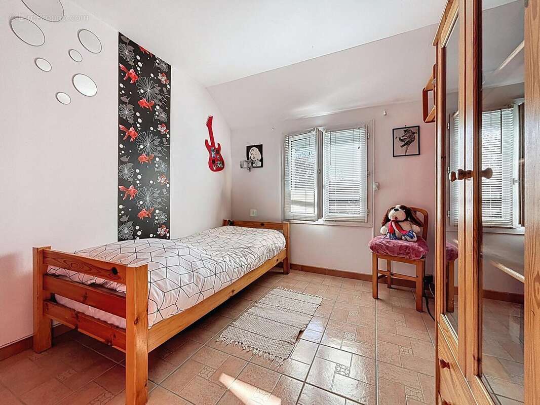 Photo 5 - Maison à ELANCOURT