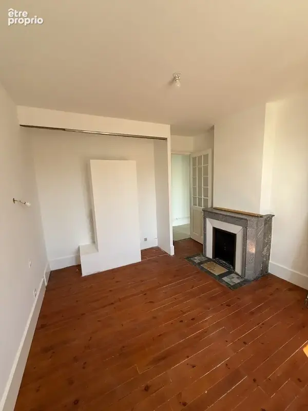 Appartement 54 m² à Saint-Etienne  - photo 6