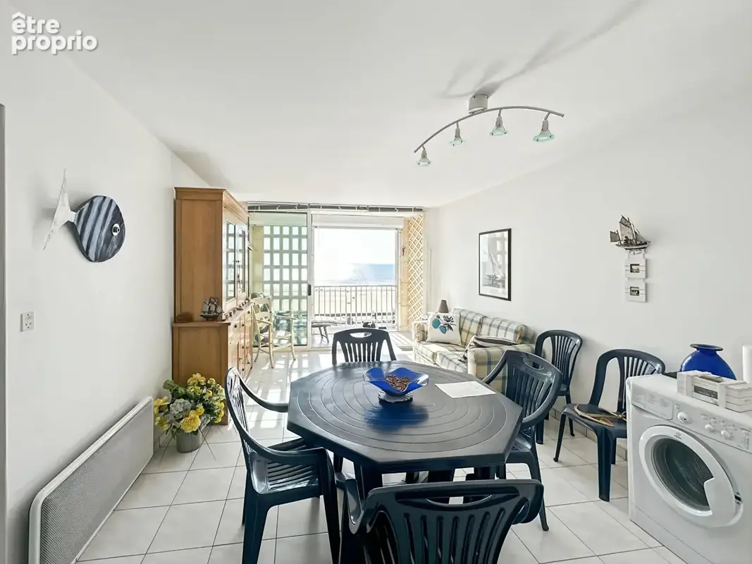 Appartement face mer, Saint Jean De Monts - photo 6