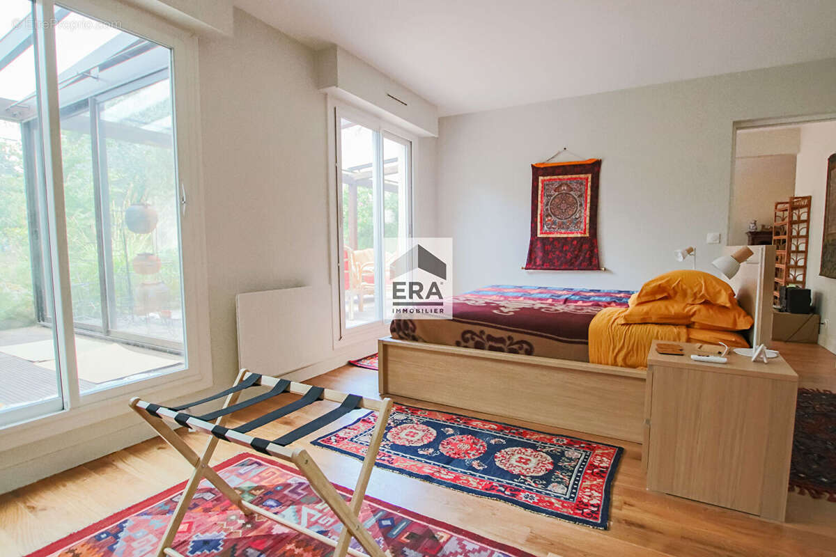 Appartement à PARIS-13E