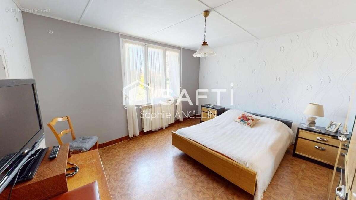 Photo 7 - Maison à FONTAINE-CHALENDRAY