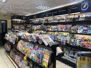 Commerce à NEUFCHATEAU