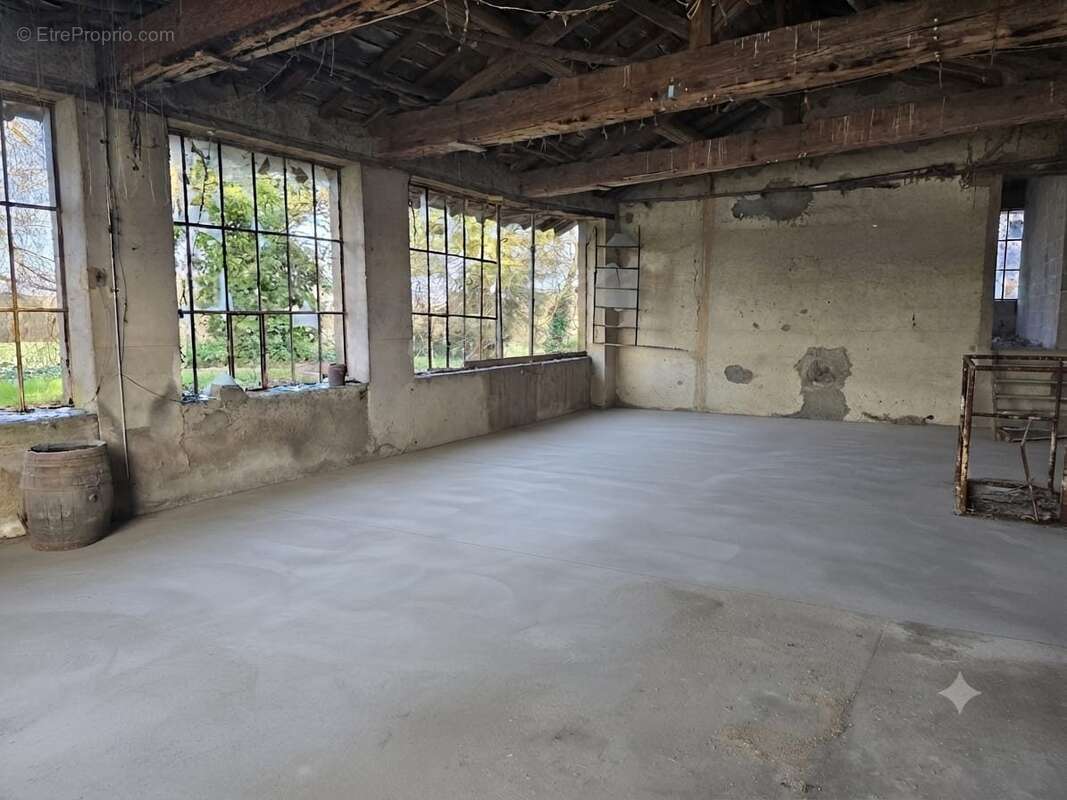 Maison 215 m² à Guereins  - photo 8