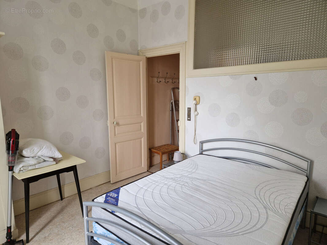 Appartement à MONT-DORE