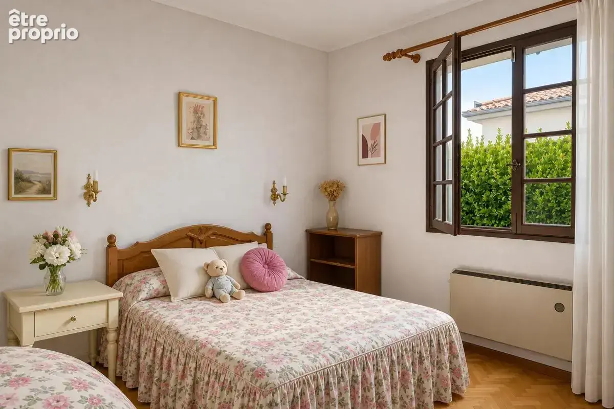 Maison à rénover de 100 m2 à Léognan - photo 4