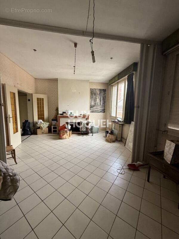 Photo 1 - Appartement à AMIENS