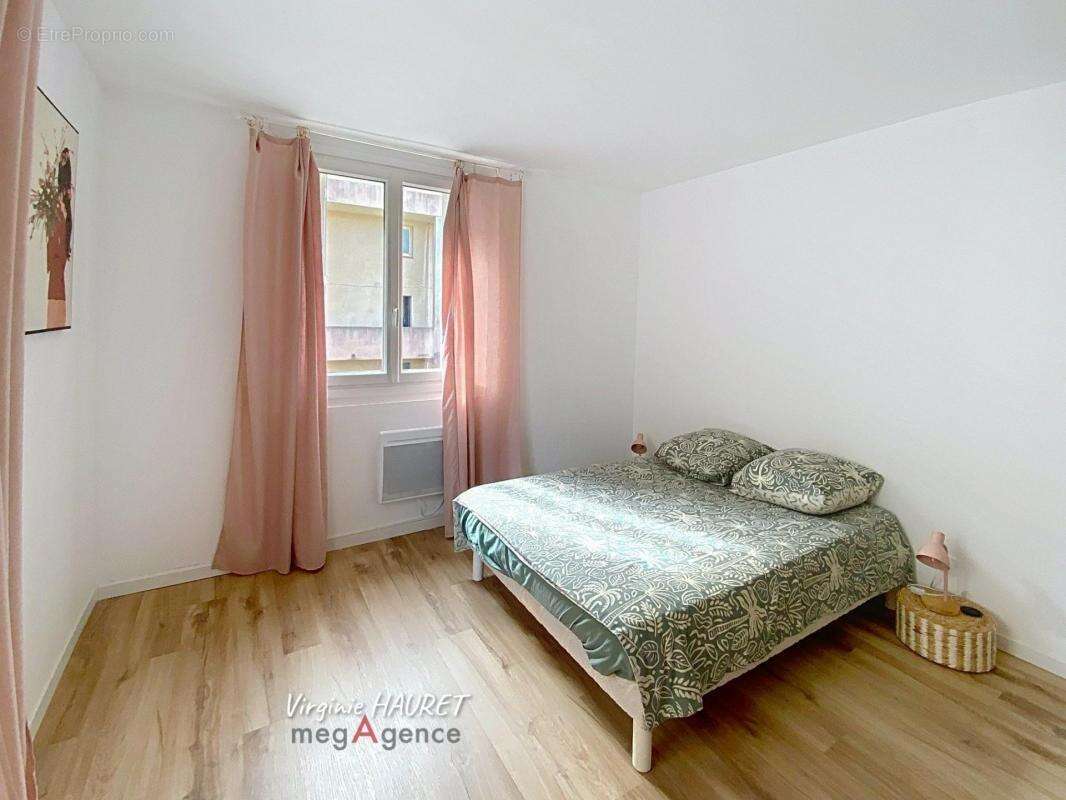 Appartement à NARBONNE