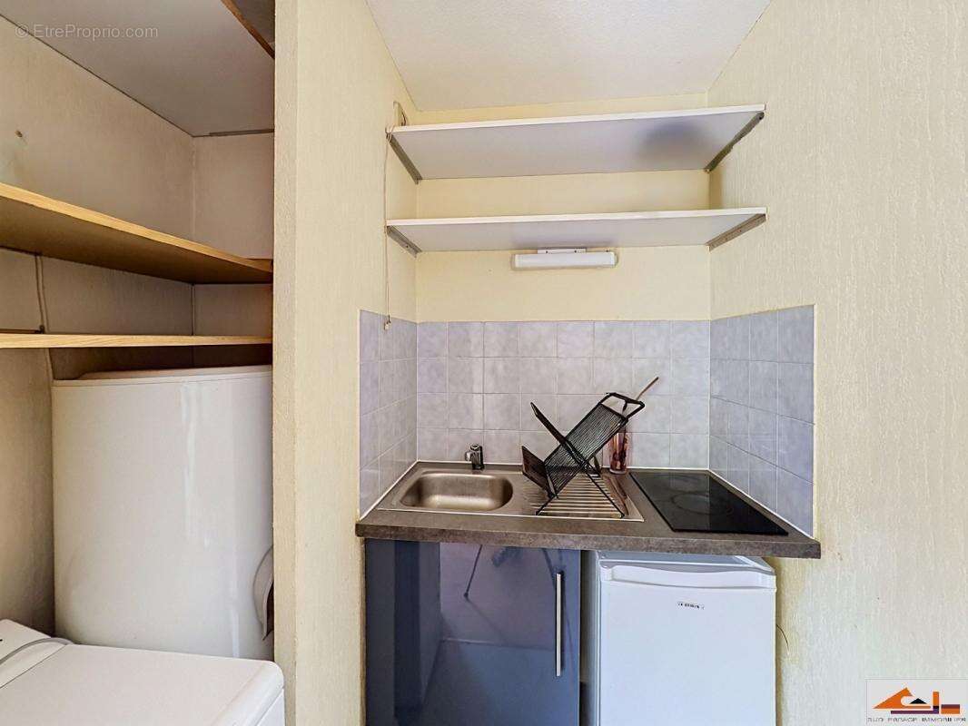 Appartement - photo 5