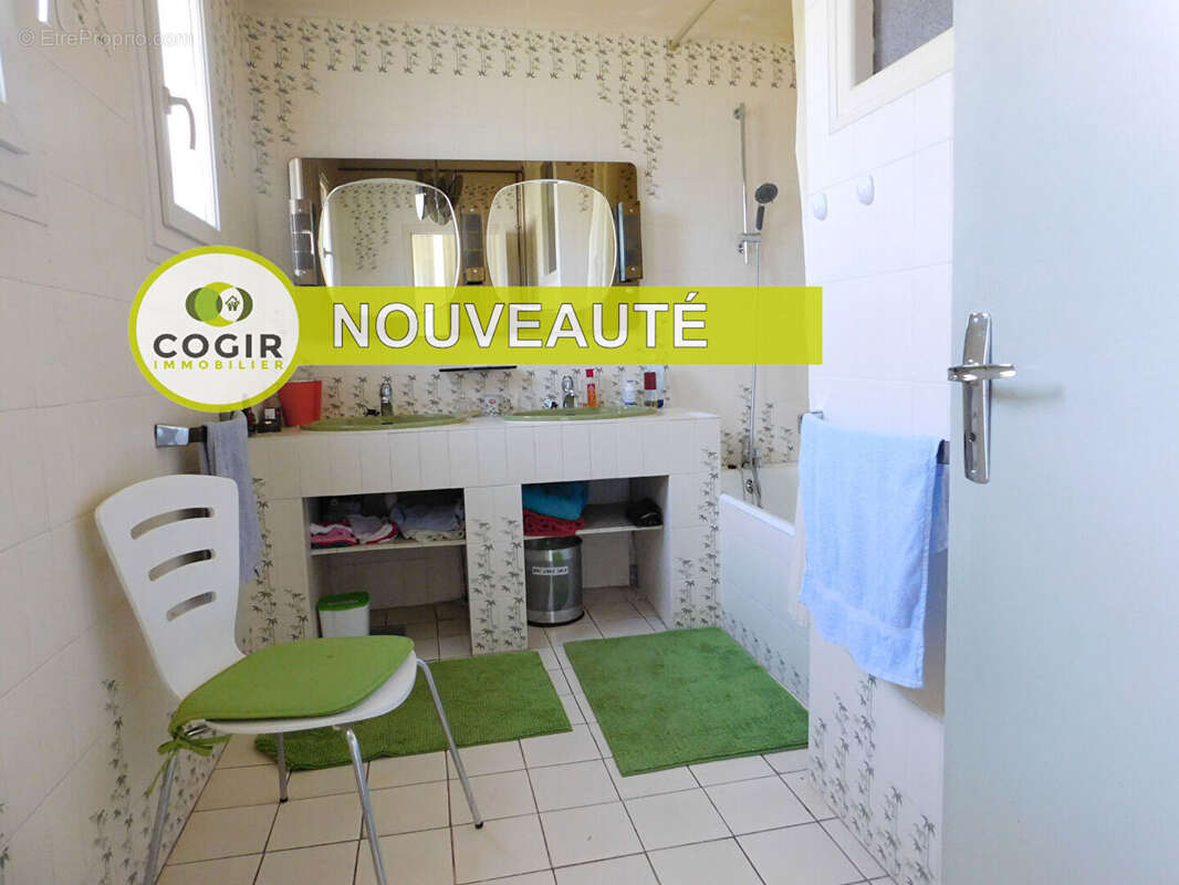 Maison 7 pièces 168 m2 - LE RHEU 35650 - photo 5