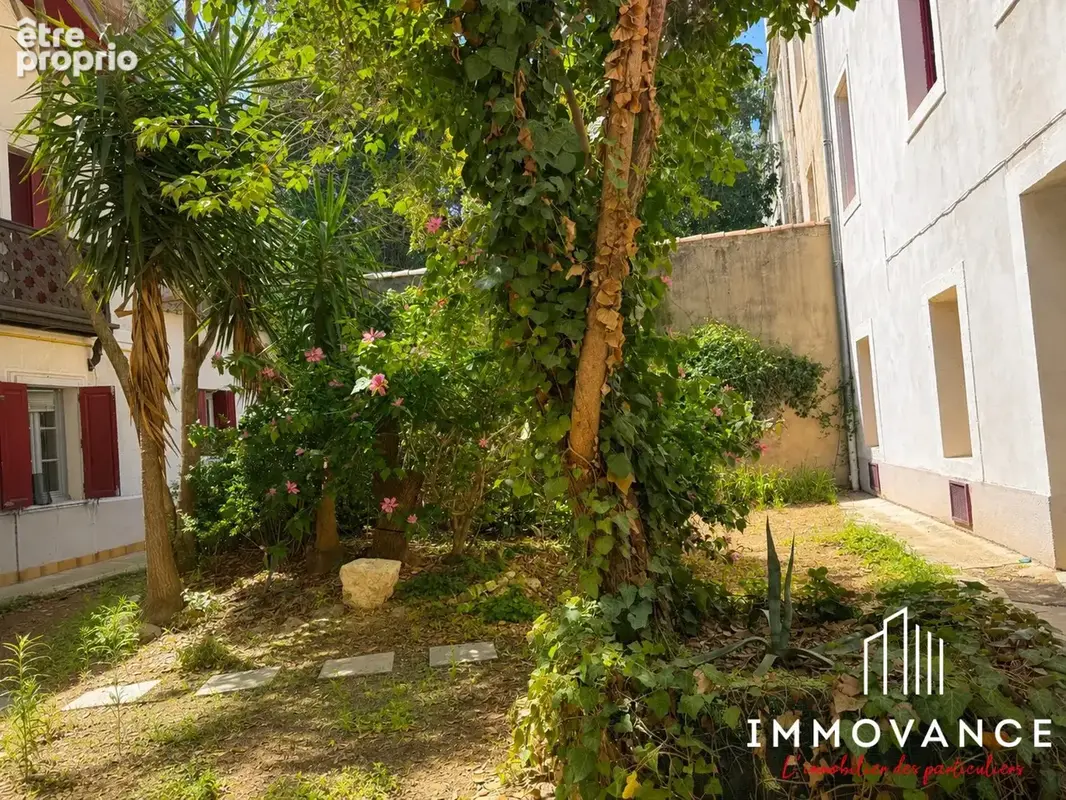 Appartement 56 m² à Montpellier  - photo 2