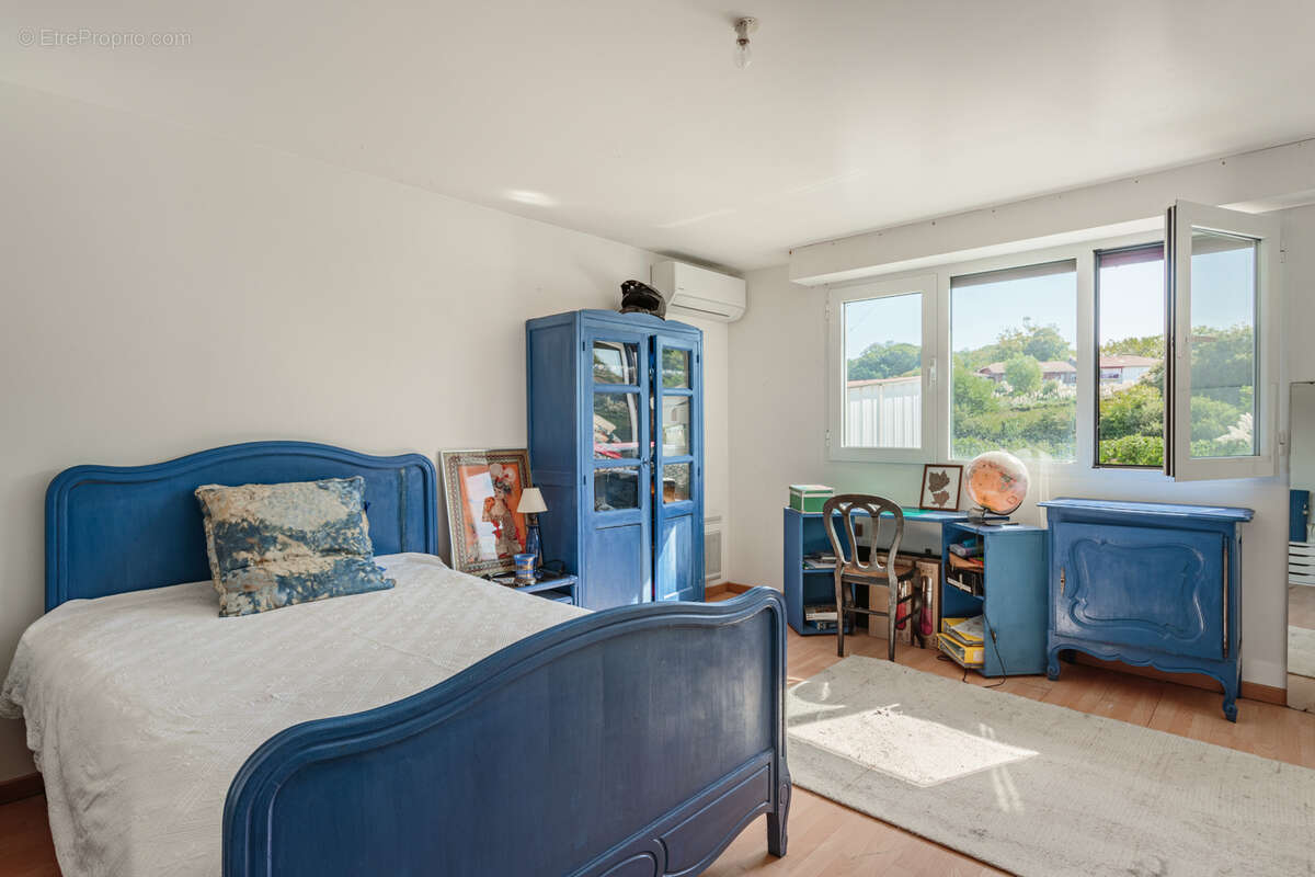 Appartement à SAINT-JEAN-DE-LUZ