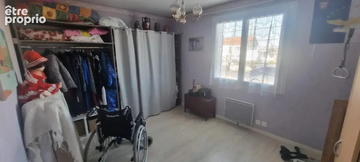 Maison 85 m² à vendre à La Creche (79260) - photo 5