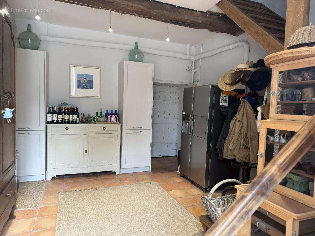 Magnifique propriété avec manoir et vaste parc - photo 9