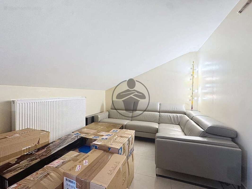 Appartement à SAINT-QUENTIN