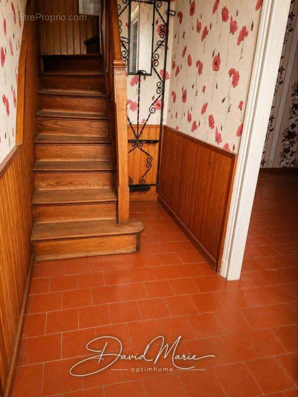 Maison à vendre 4 pièces LISIEUX (14) - photo 8