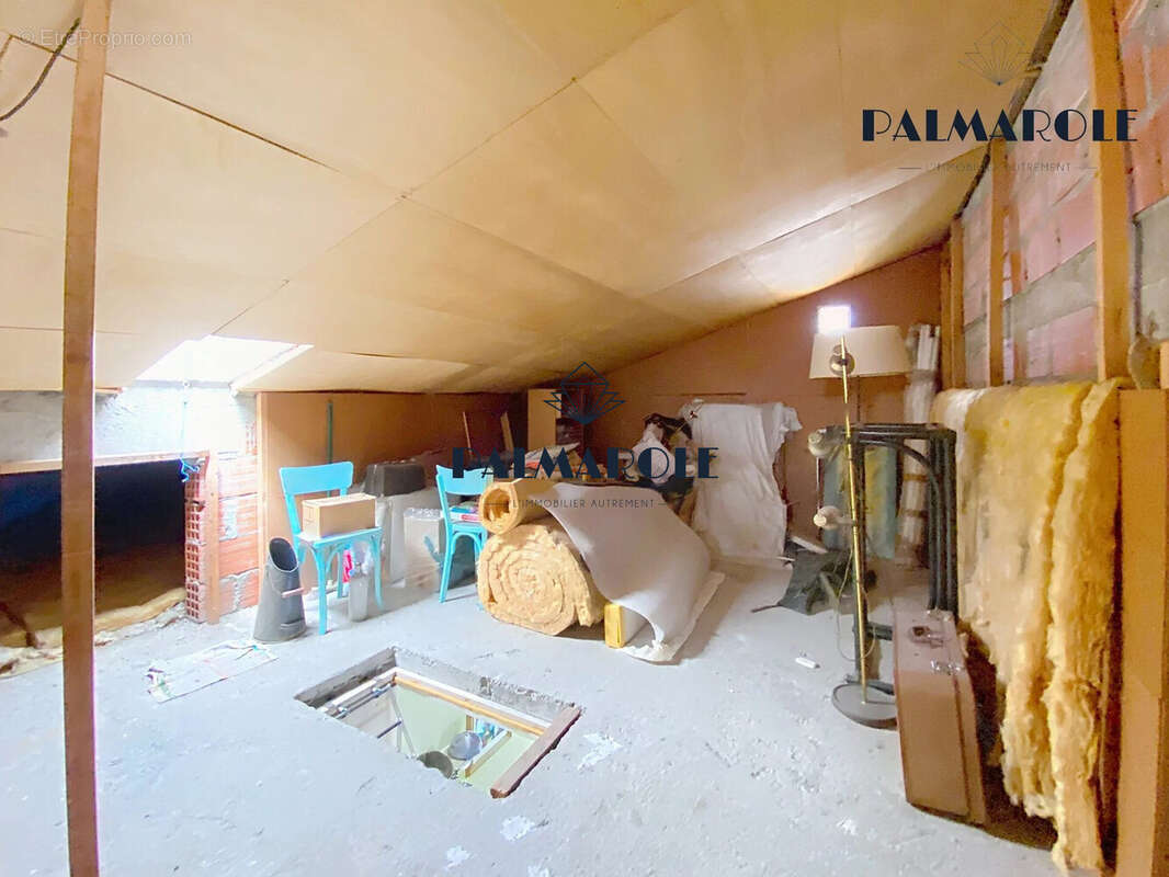 Maison à SAINT-CYPRIEN