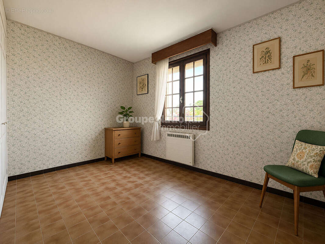 Maison à SALON-DE-PROVENCE