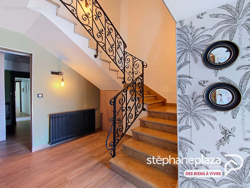Maison coup de coeur sans travaux - photo 12