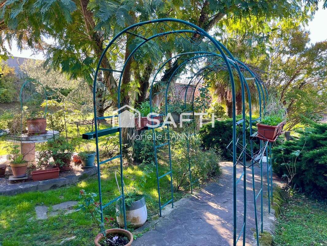 Photo 8 - Maison à SAINT-JEAN-DE-LUZ