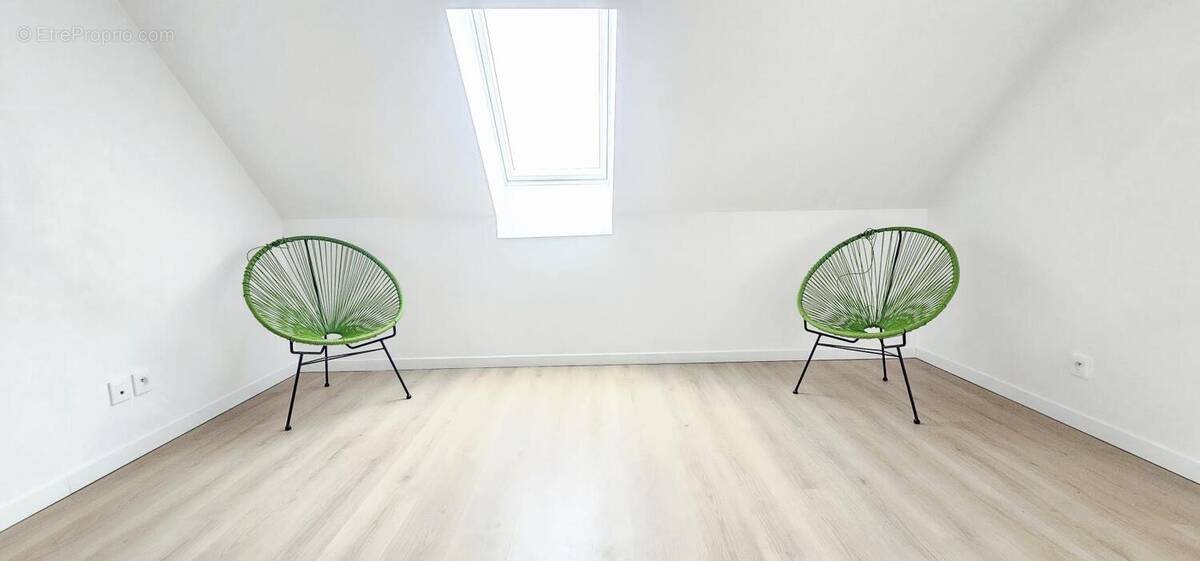 Appartement à COLOMBES