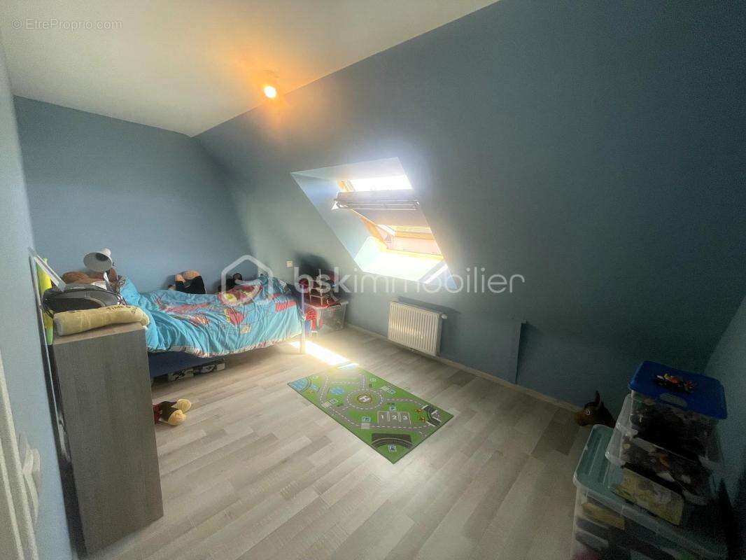Maison récente à vendre à Quévert – 3 chambres, jardin et garage – Proche Dinan - photo 6