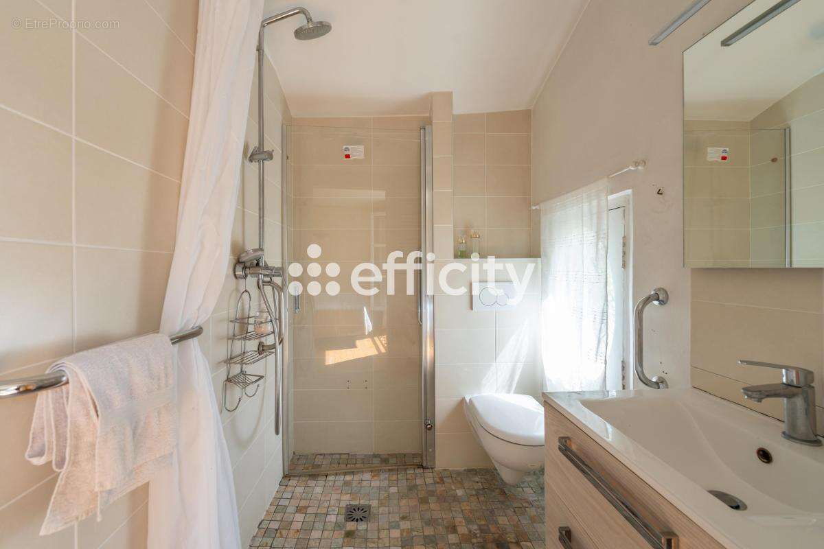 Maison 119 m² à Ville-D'avray  - photo 13