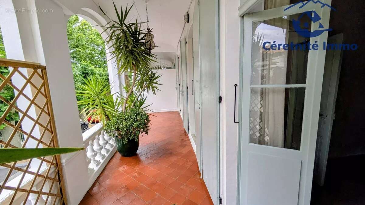 Appartement à LE PERTHUS