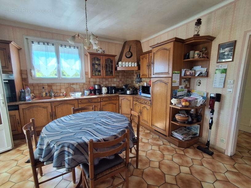 Maison à PLERIN