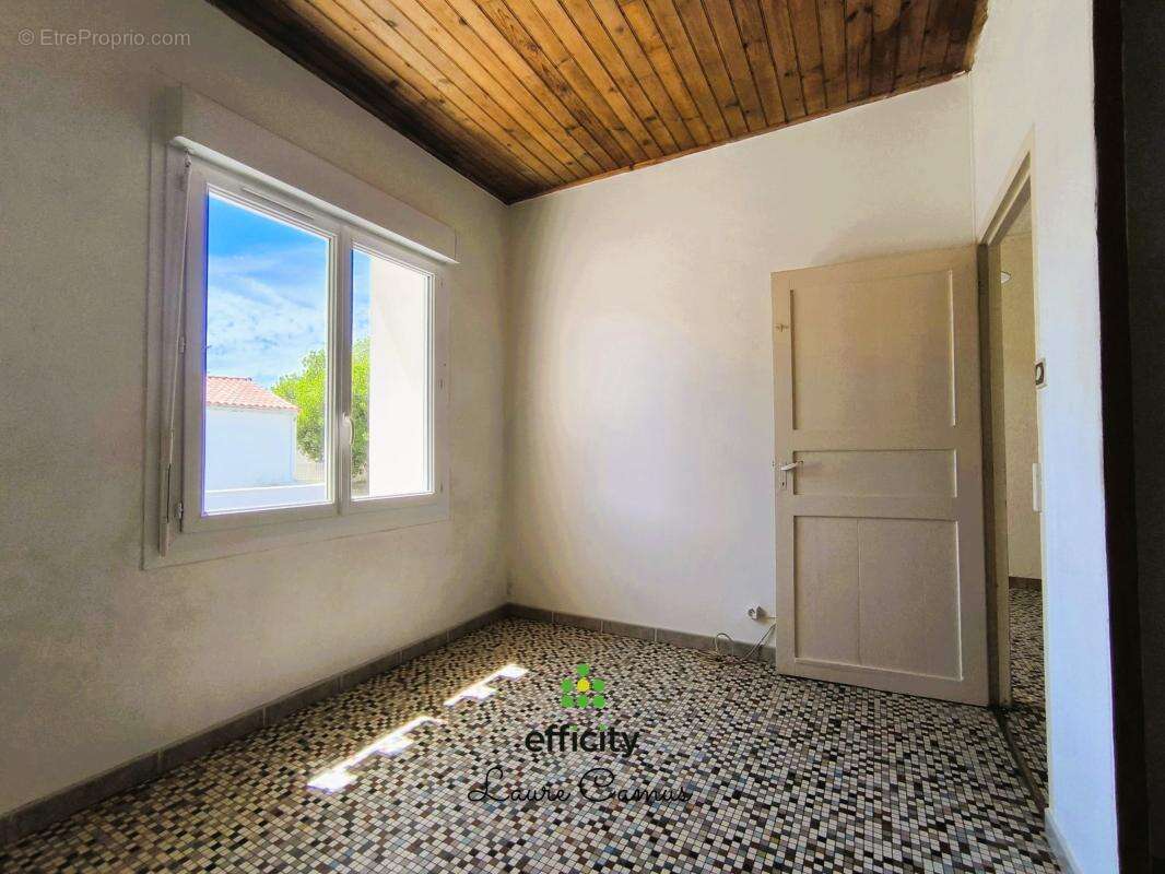 Maison 63 m² à Talmont-Saint-Hilaire  - photo 15