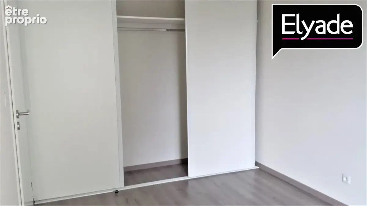 Appartement 35 m² à Douai  - photo 6